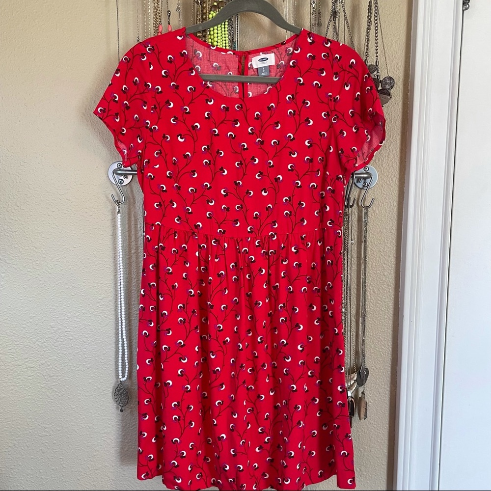 Old Navy Dress